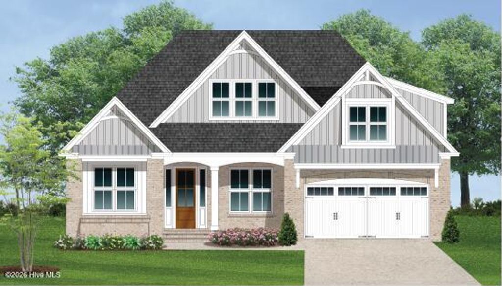 Photo of 108 Grayhawk Circle, Wilmington, NC 28411 (MLS # 100553852)