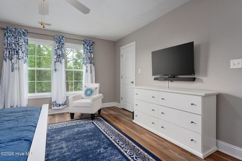 Tiny photo for 206 Cheswick Drive, Holly Ridge, NC 28445 (MLS # 100550807)