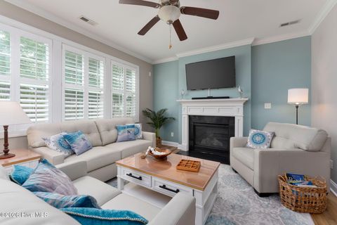 Tiny photo for 206 Cheswick Drive, Holly Ridge, NC 28445 (MLS # 100550807)