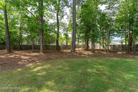 Tiny photo for 206 Cheswick Drive, Holly Ridge, NC 28445 (MLS # 100550807)