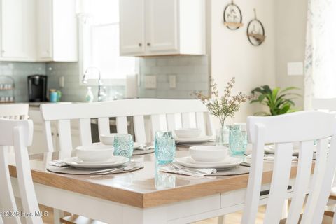 Tiny photo for 206 Cheswick Drive, Holly Ridge, NC 28445 (MLS # 100550807)