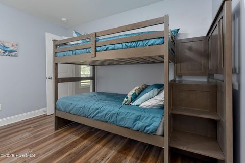 Tiny photo for 206 Cheswick Drive, Holly Ridge, NC 28445 (MLS # 100550807)