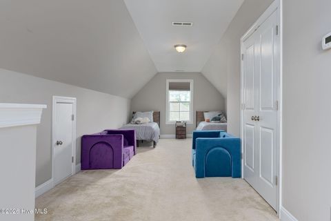 Tiny photo for 206 Cheswick Drive, Holly Ridge, NC 28445 (MLS # 100550807)