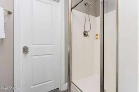 Tiny photo for 206 Cheswick Drive, Holly Ridge, NC 28445 (MLS # 100550807)