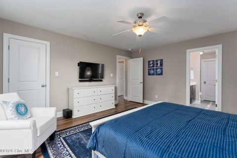 Tiny photo for 206 Cheswick Drive, Holly Ridge, NC 28445 (MLS # 100550807)