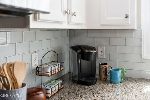 Tiny photo for 206 Cheswick Drive, Holly Ridge, NC 28445 (MLS # 100550807)