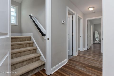 Tiny photo for 206 Cheswick Drive, Holly Ridge, NC 28445 (MLS # 100550807)