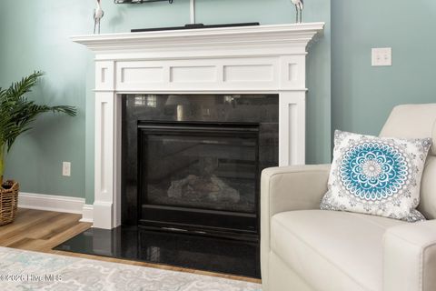 Tiny photo for 206 Cheswick Drive, Holly Ridge, NC 28445 (MLS # 100550807)