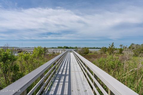 Tiny photo for 206 Cheswick Drive, Holly Ridge, NC 28445 (MLS # 100550807)