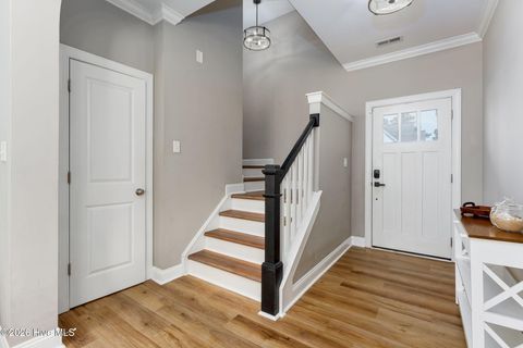 Tiny photo for 206 Cheswick Drive, Holly Ridge, NC 28445 (MLS # 100550807)