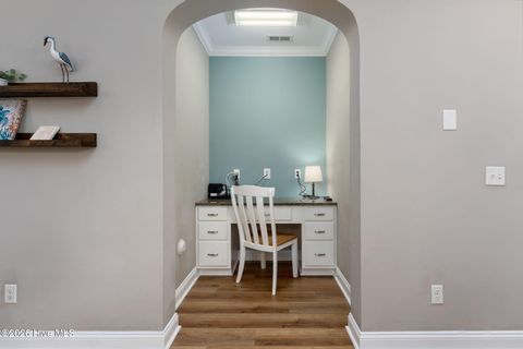 Tiny photo for 206 Cheswick Drive, Holly Ridge, NC 28445 (MLS # 100550807)