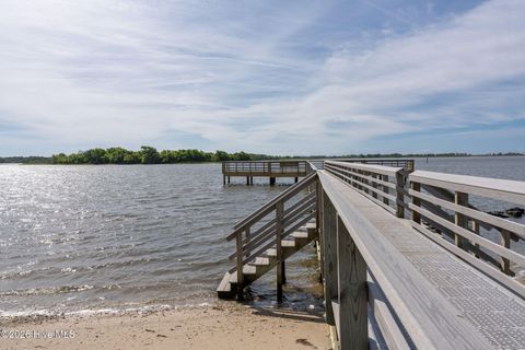 Tiny photo for 206 Cheswick Drive, Holly Ridge, NC 28445 (MLS # 100550807)