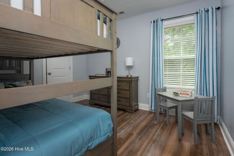 Tiny photo for 206 Cheswick Drive, Holly Ridge, NC 28445 (MLS # 100550807)