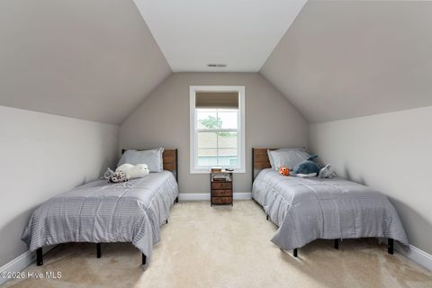 Tiny photo for 206 Cheswick Drive, Holly Ridge, NC 28445 (MLS # 100550807)