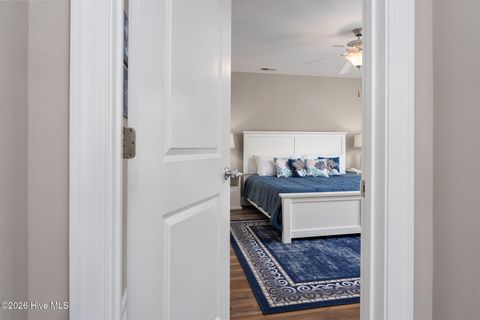 Tiny photo for 206 Cheswick Drive, Holly Ridge, NC 28445 (MLS # 100550807)