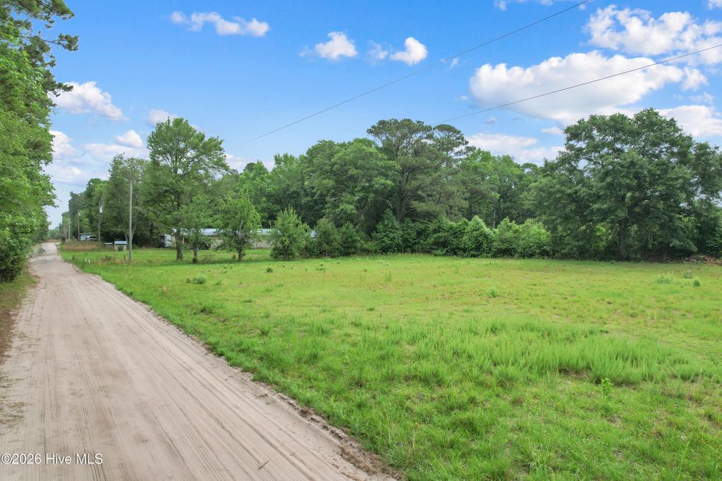 Photo of 2258 Gordon Lane SW, Supply, NC 28462 (MLS # 100586289)