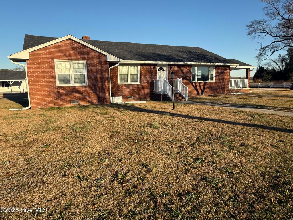 Photo of 8100 W Nc 55 Highway, Dover, NC 28526 (MLS # 100545959)
