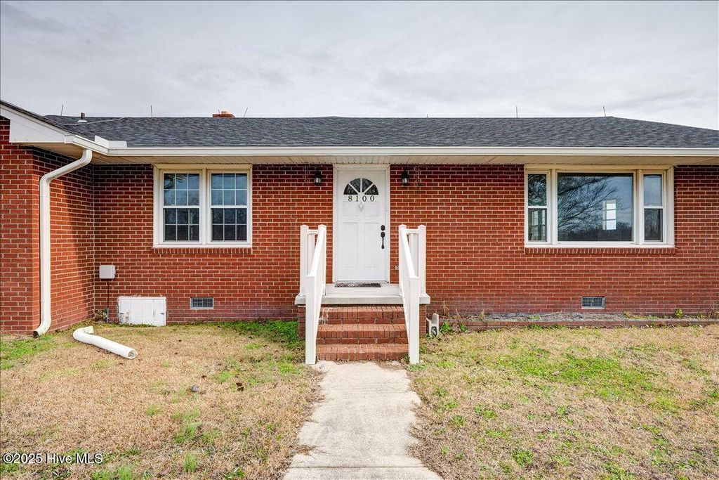 Photo of 8100 W Nc 55 Highway, Dover, NC 28526 (MLS # 100545959)