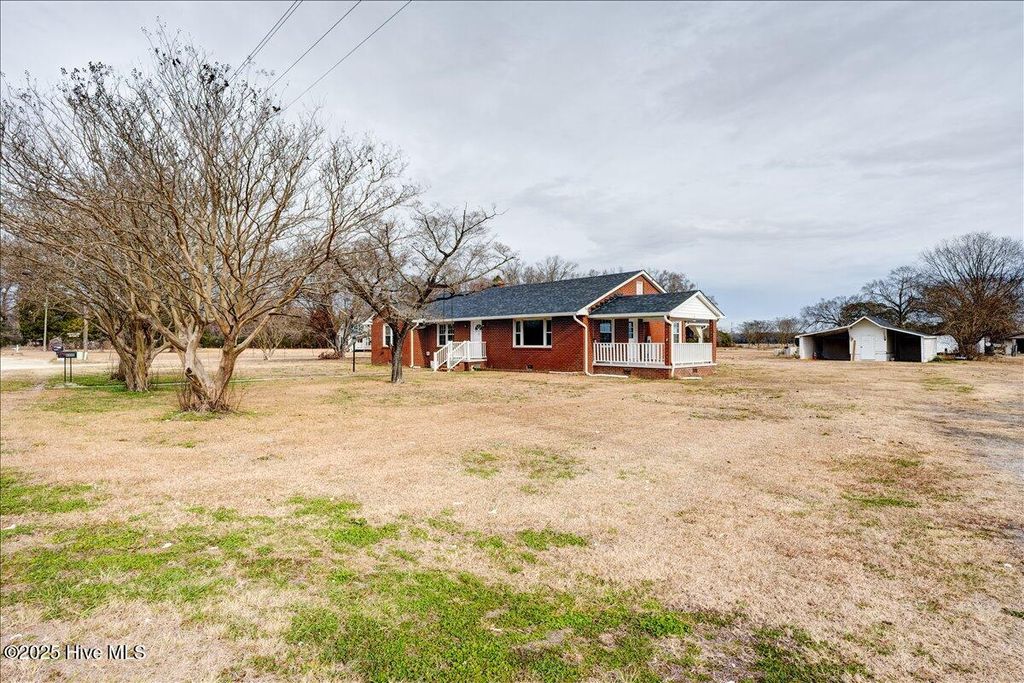 Photo of 8100 W Nc 55 Highway, Dover, NC 28526 (MLS # 100545959)