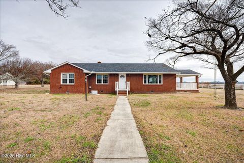 Photo of 8100 W Nc 55 Highway, Dover, NC 28526 (MLS # 100545959)