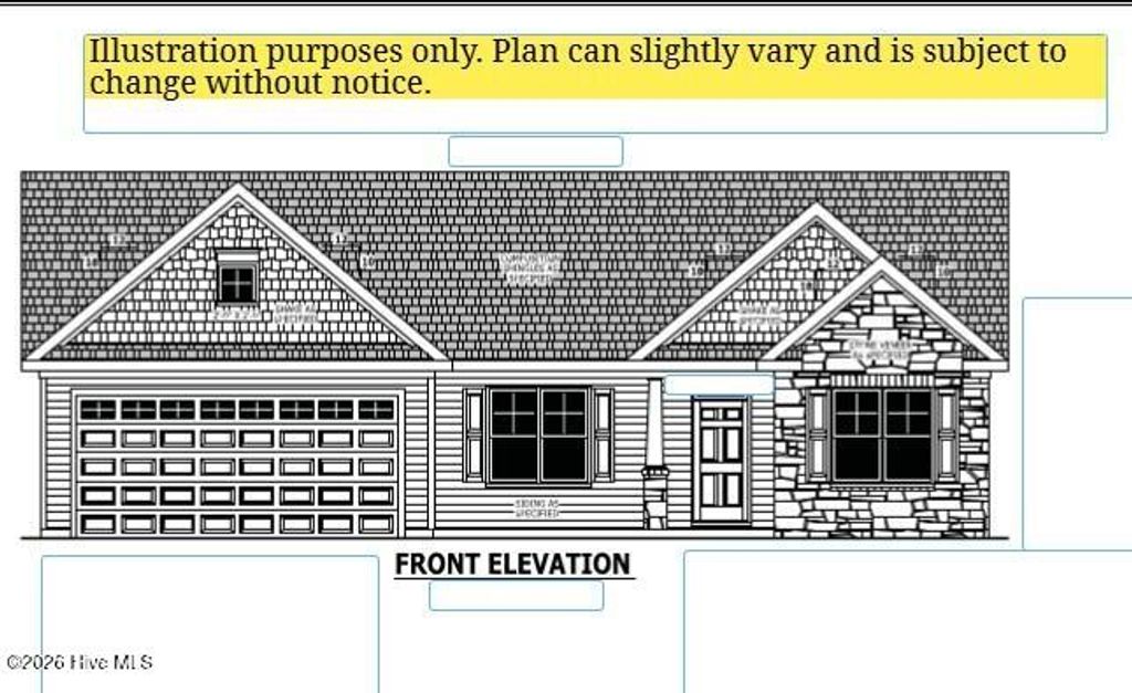 Photo of 5377 Princeton Kenly Road, Kenly, NC 27542 (MLS # 100574645)