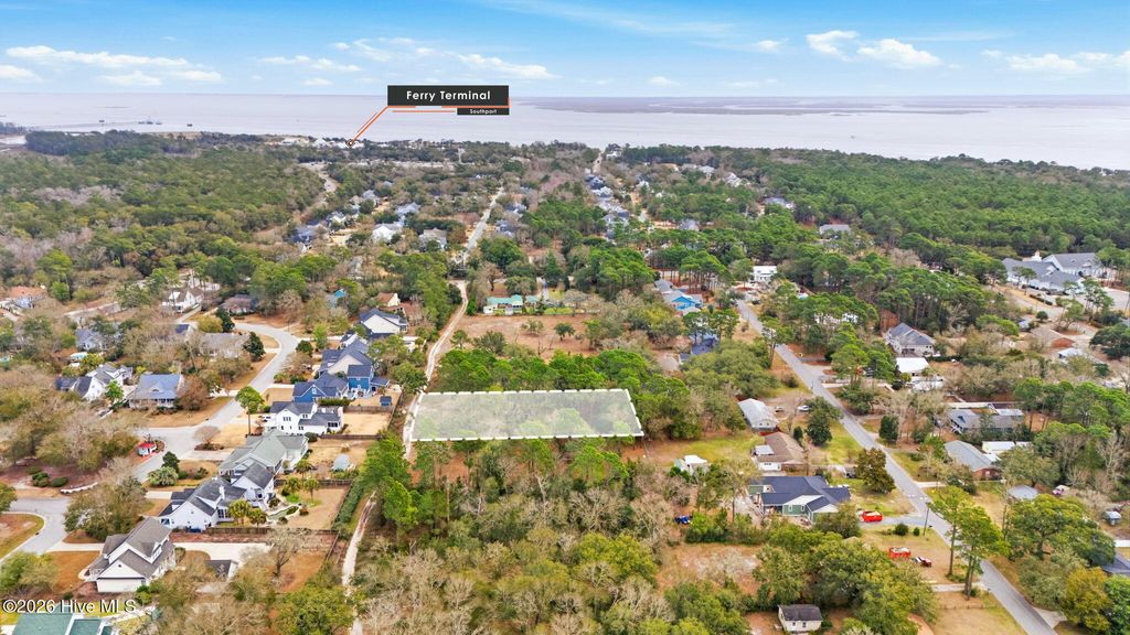 Photo of 109 Yaupon Dr Exd, Southport, NC 28461 (MLS # 100558383)