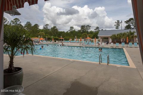 Tiny photo for 2032 Chartwell Court, Leland, NC 28451 (MLS # 100557146)