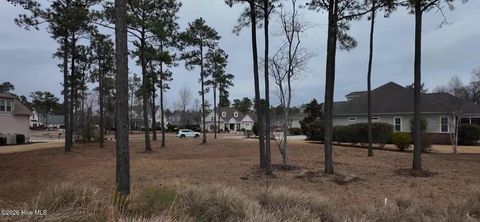 Tiny photo for 2032 Chartwell Court, Leland, NC 28451 (MLS # 100557146)