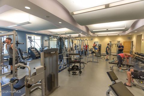 Tiny photo for 2032 Chartwell Court, Leland, NC 28451 (MLS # 100557146)