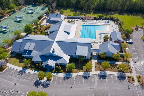 Tiny photo for 2032 Chartwell Court, Leland, NC 28451 (MLS # 100557146)