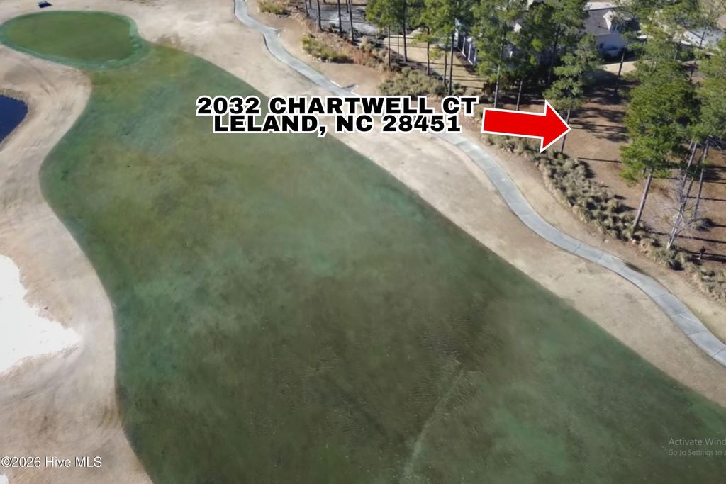 Photo of 2032 Chartwell Court, Leland, NC 28451 (MLS # 100557146)