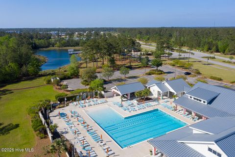 Tiny photo for 2032 Chartwell Court, Leland, NC 28451 (MLS # 100557146)