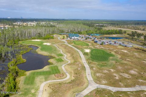 Tiny photo for 2032 Chartwell Court, Leland, NC 28451 (MLS # 100557146)