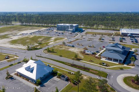 Tiny photo for 2032 Chartwell Court, Leland, NC 28451 (MLS # 100557146)