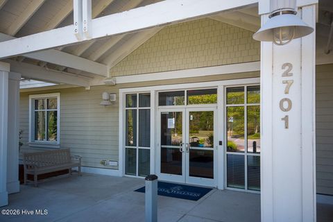 Tiny photo for 2032 Chartwell Court, Leland, NC 28451 (MLS # 100557146)