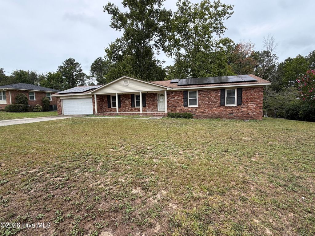 Photo of 1912 Brenda Drive, North Augusta, SC 29841 (MLS # 100590447)