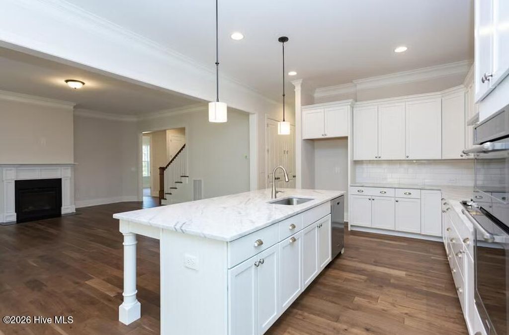 Photo of 108 Ascot, Rocky Mount, NC 27804 (MLS # 100519359)