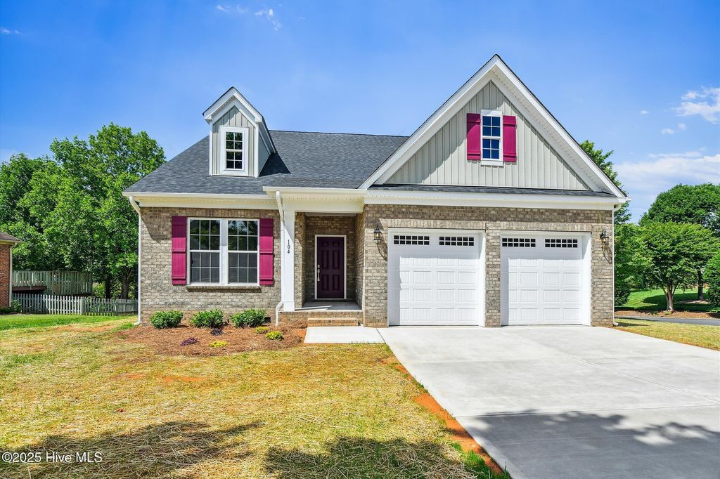Photo of 108 Ascot, Rocky Mount, NC 27804 (MLS # 100519359)