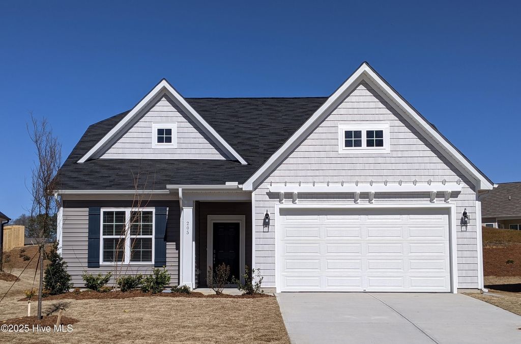 Photo of 108 Ascot, Rocky Mount, NC 27804 (MLS # 100519359)