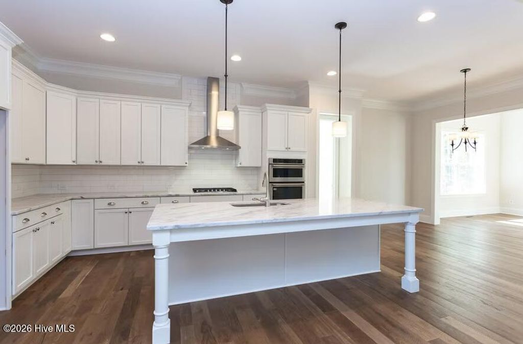 Photo of 108 Ascot, Rocky Mount, NC 27804 (MLS # 100519359)