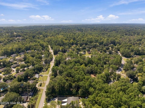 Tiny photo for 1128 Beasley Road, Wilmington, NC 28409 (MLS # 100605144)