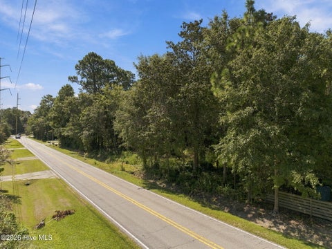 Tiny photo for 1128 Beasley Road, Wilmington, NC 28409 (MLS # 100605144)