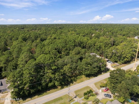 Tiny photo for 1128 Beasley Road, Wilmington, NC 28409 (MLS # 100605144)