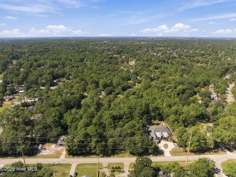 Tiny photo for 1128 Beasley Road, Wilmington, NC 28409 (MLS # 100605144)