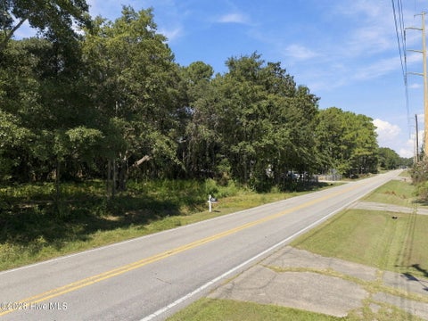 Tiny photo for 1128 Beasley Road, Wilmington, NC 28409 (MLS # 100605144)