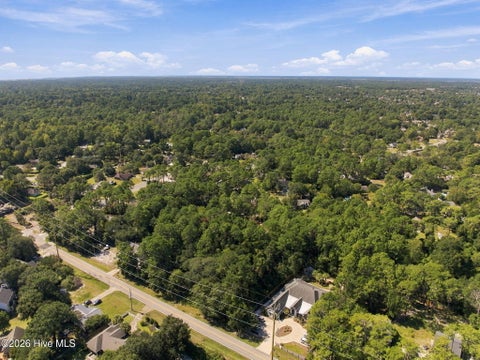 Tiny photo for 1128 Beasley Road, Wilmington, NC 28409 (MLS # 100605144)