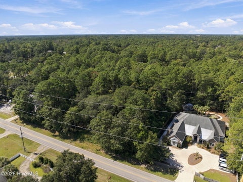 Tiny photo for 1128 Beasley Road, Wilmington, NC 28409 (MLS # 100605144)