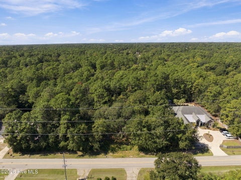 Tiny photo for 1128 Beasley Road, Wilmington, NC 28409 (MLS # 100605144)