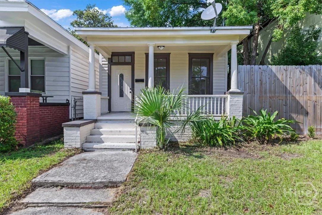 604 W 40th Street