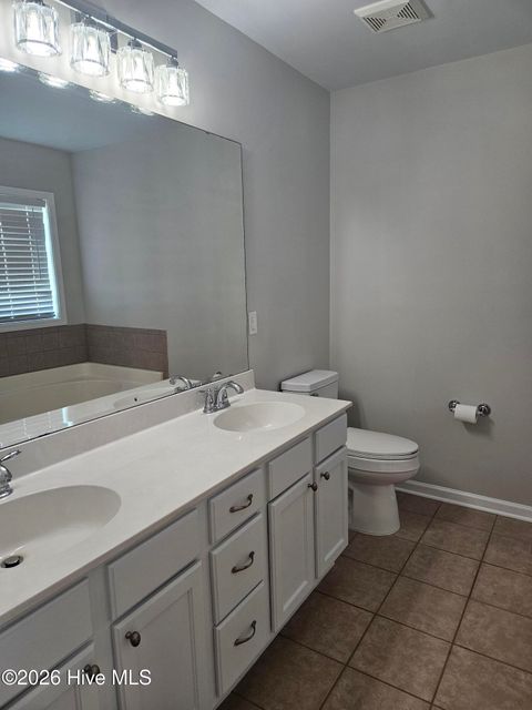 Tiny photo for 7534 Needlefish Court, Wilmington, NC 28411 (MLS # 100572608)